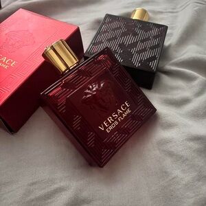 Versace Eros Flame Cologne
